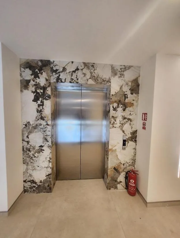 Inna Luxe Apartment With Free Parking Pula