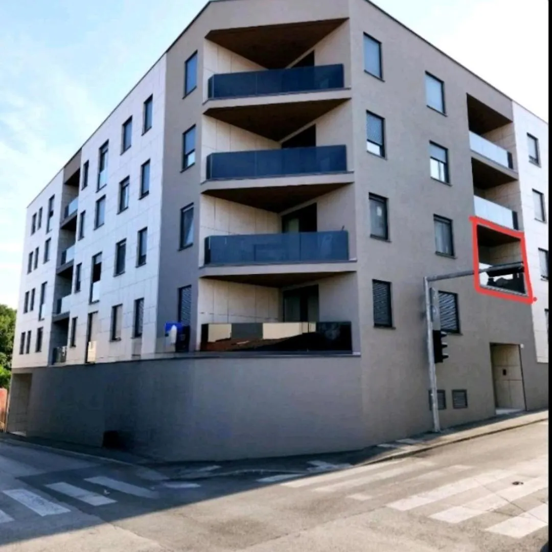 Inna Luxe Apartment With Free Parking Pula