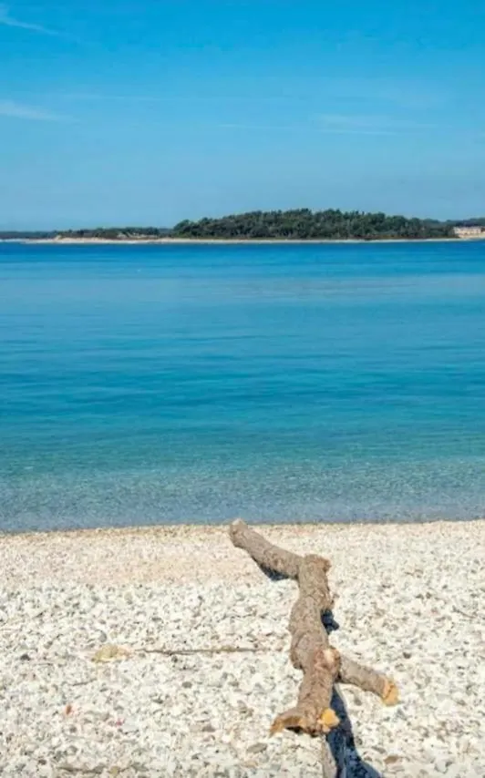 Inna Luxe Apartment With Free Parking Pula 0*,  Croatia