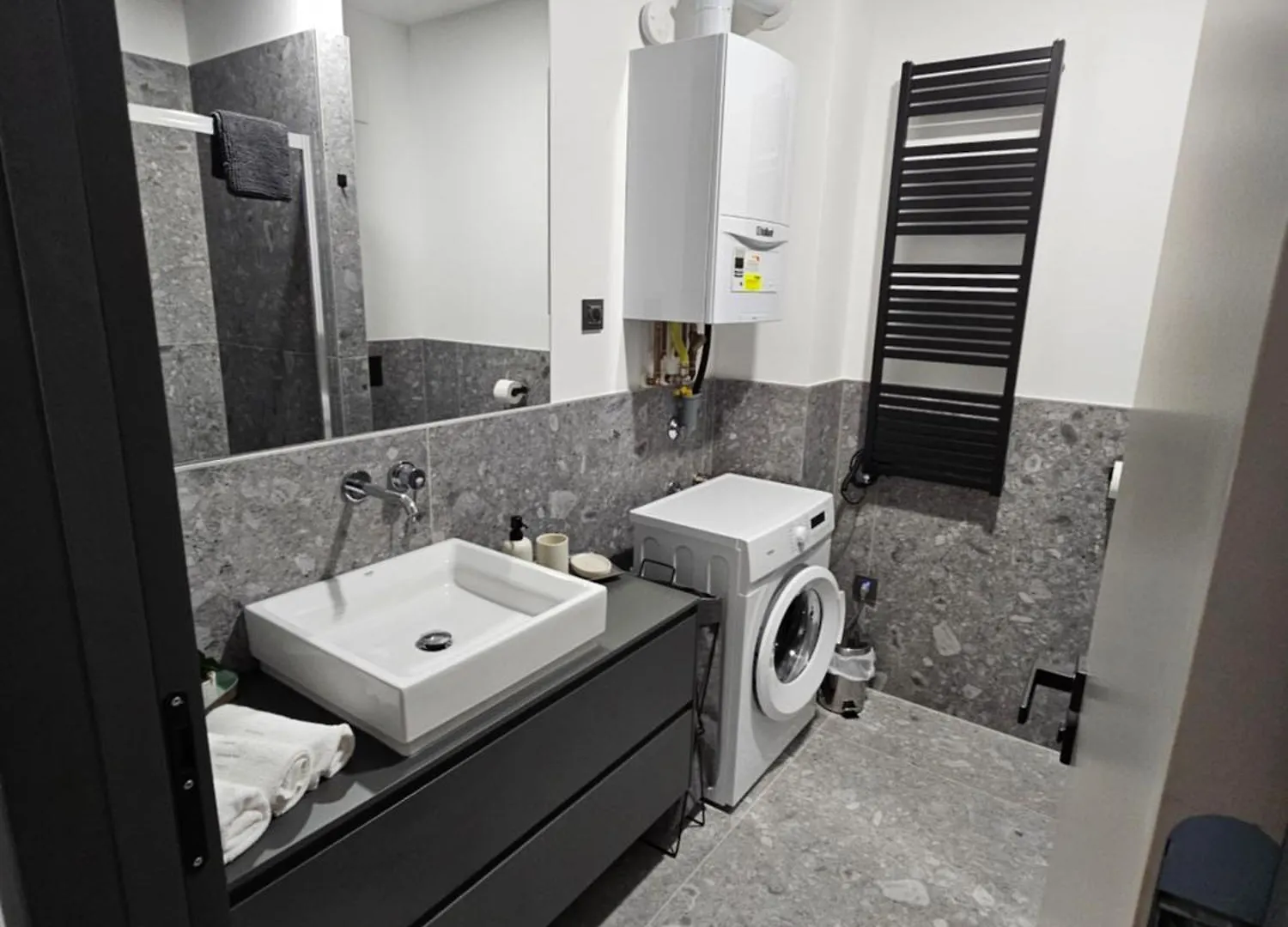Inna Luxe Apartment With Free Parking Pula
