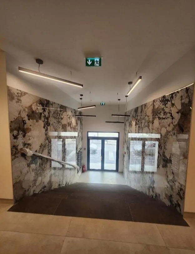 Inna Luxe Apartment With Free Parking Pula Croatia