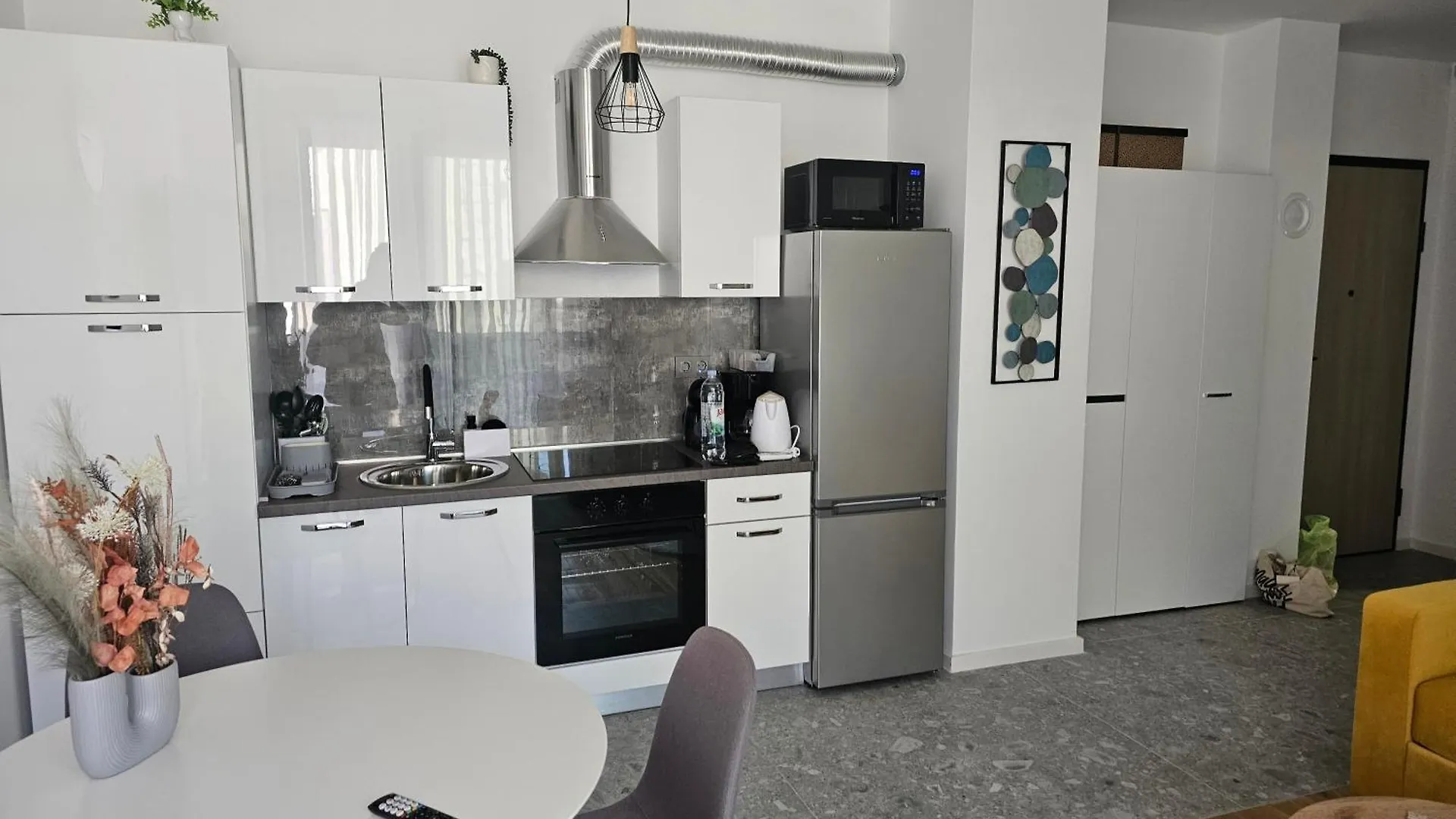 Inna Luxe Apartment With Free Parking Pula Croatia