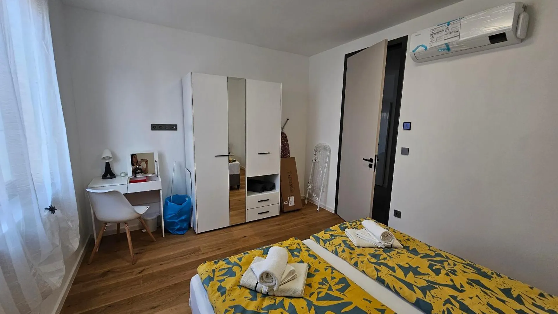 Inna Luxe Apartment With Free Parking Pula