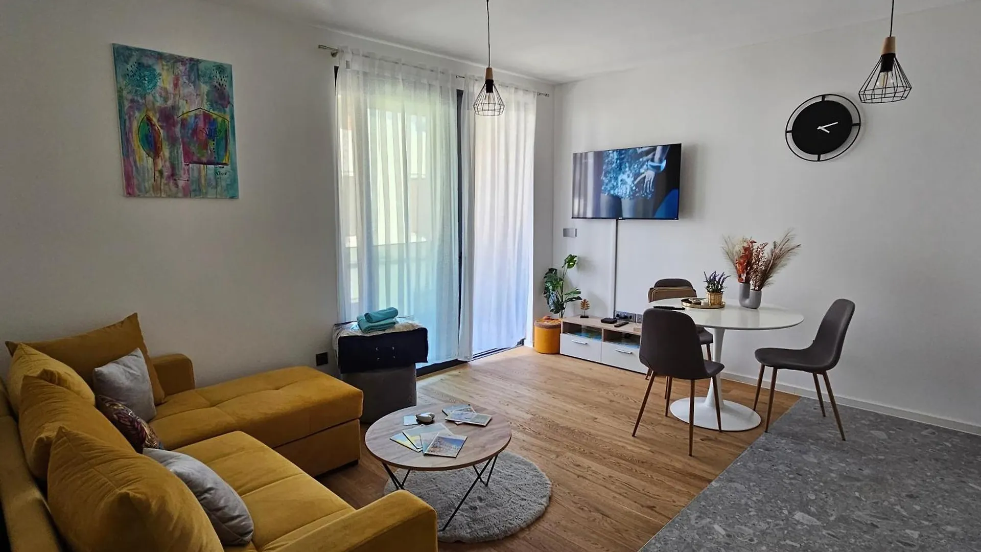 Inna Luxe Apartment With Free Parking Pula Croatia
