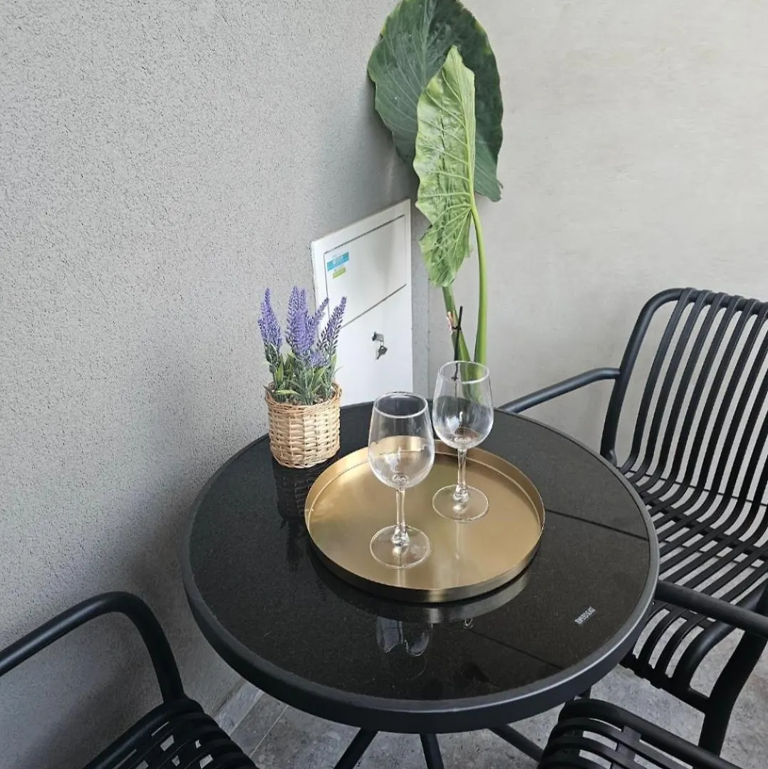 Inna Luxe Apartment With Free Parking Pula