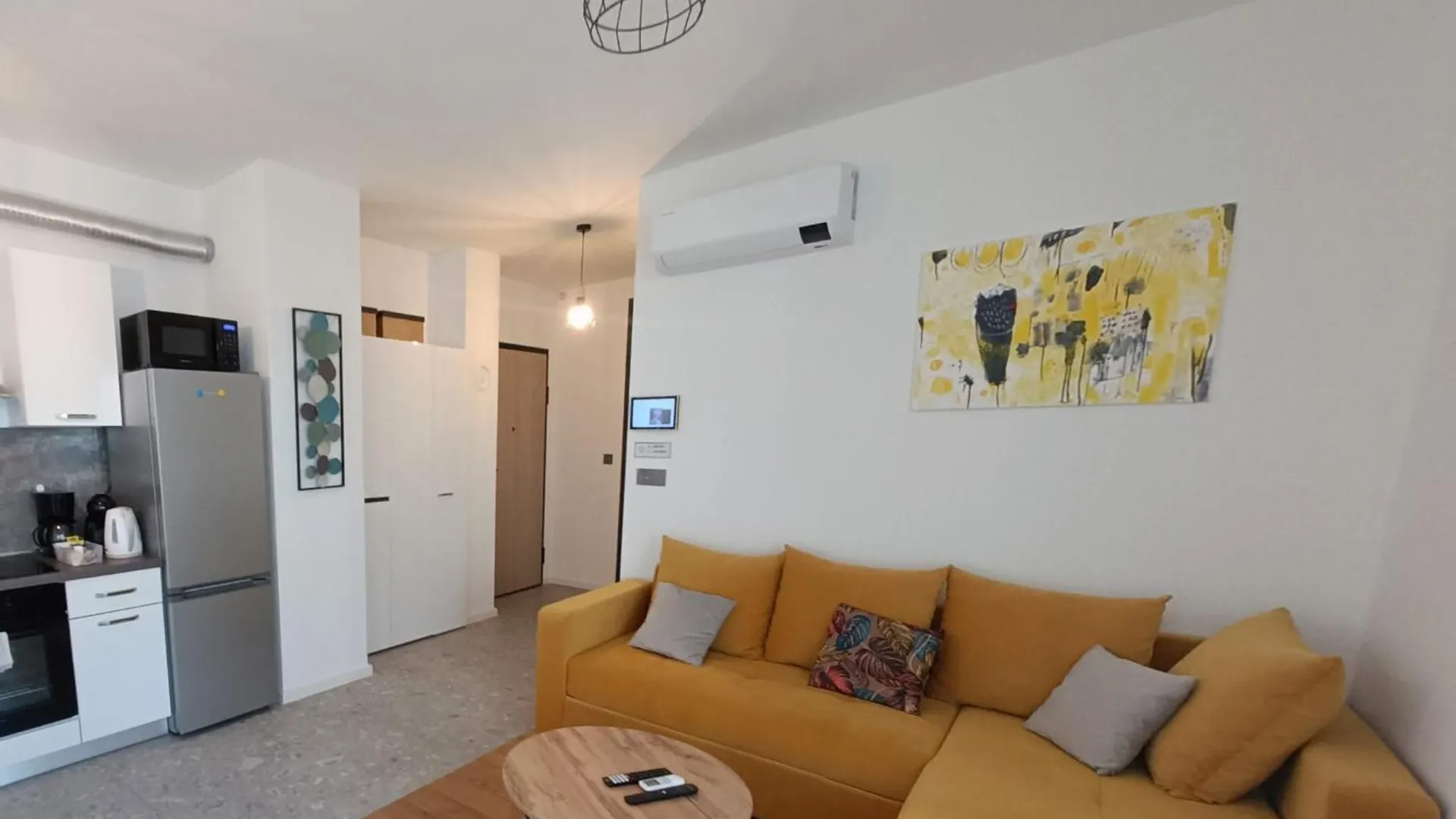 Inna Luxe Apartment With Free Parking Pula Croatia