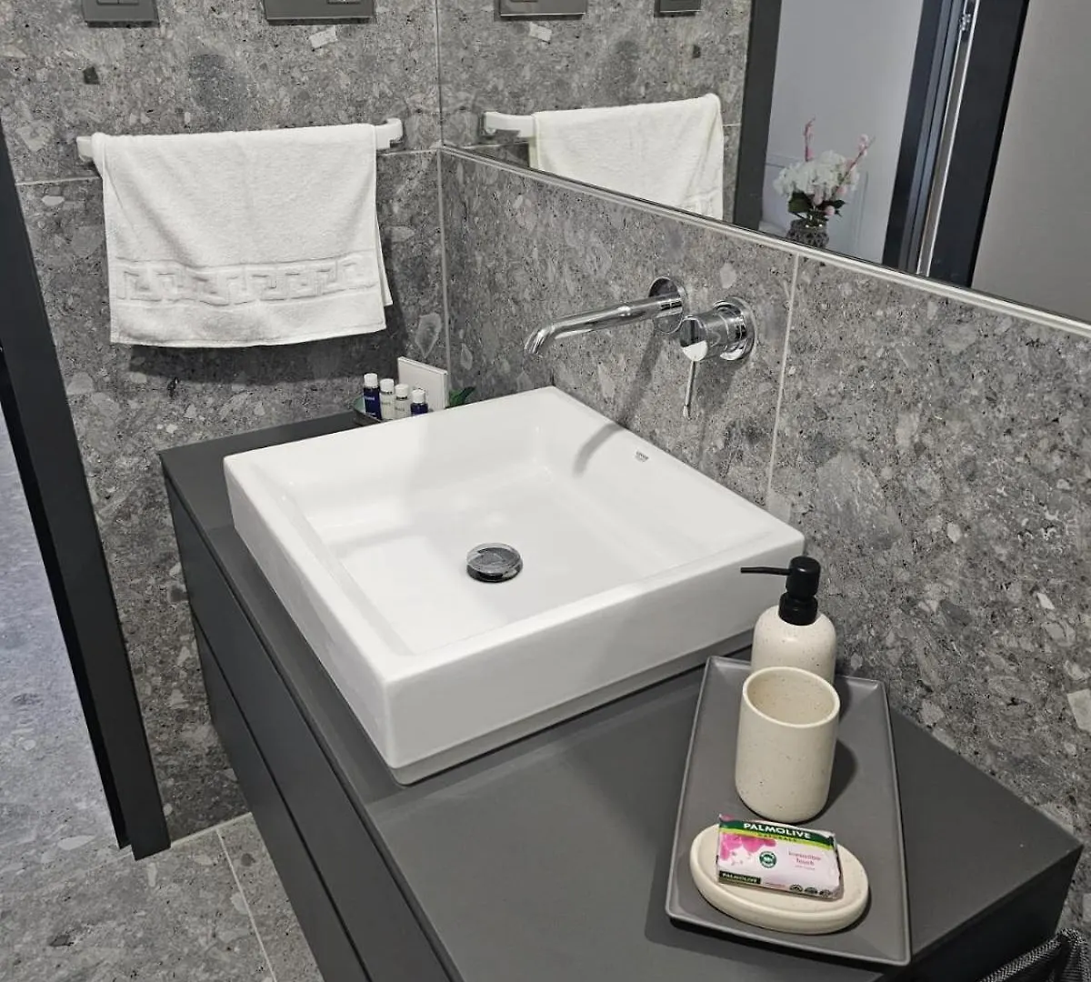 Inna Luxe Apartment With Free Parking Pula