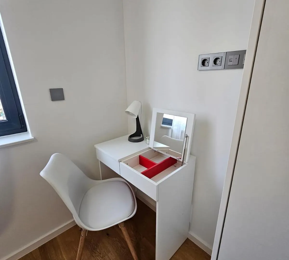 Inna Luxe Apartment With Free Parking Pula Croatia