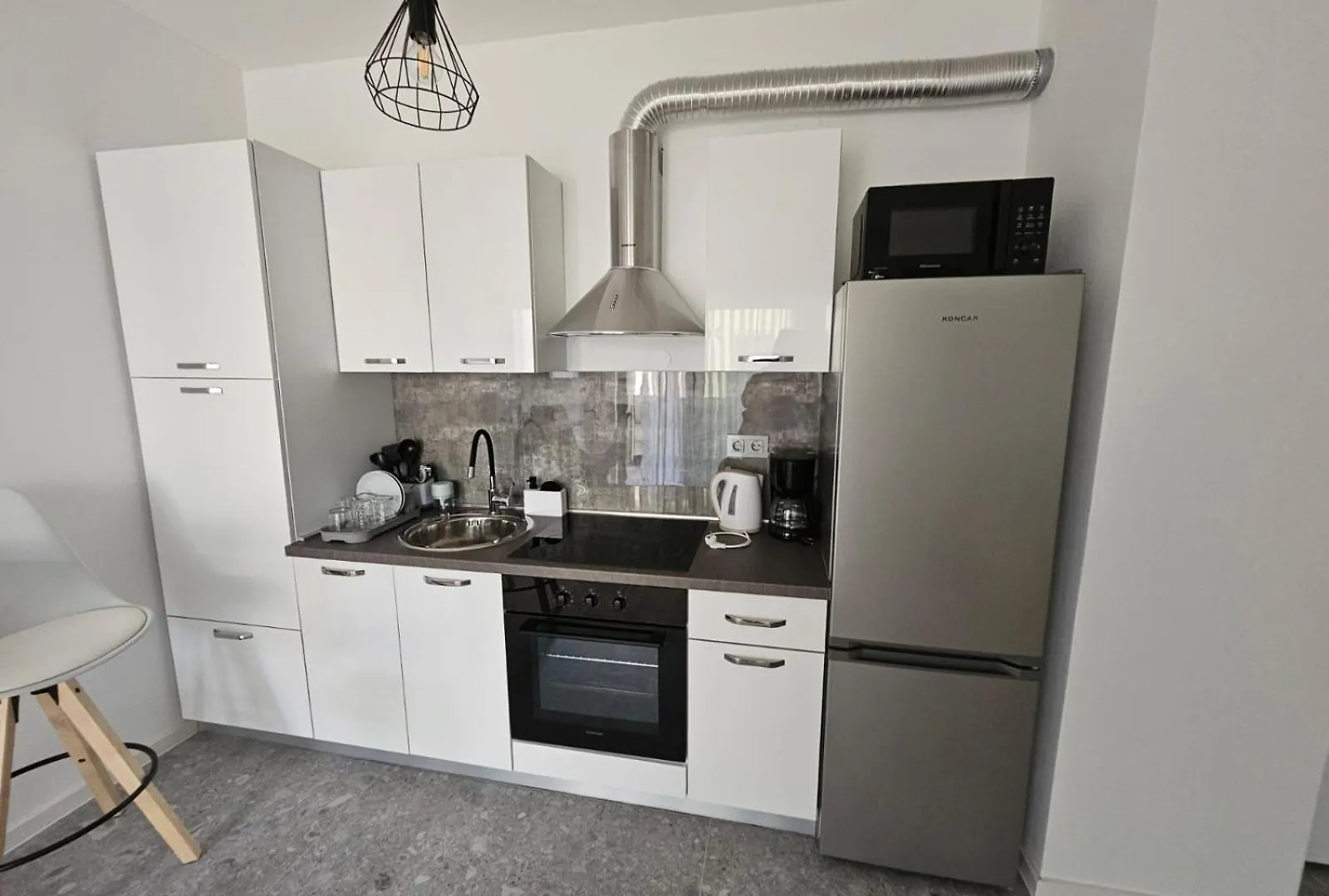 Inna Luxe Apartment With Free Parking Pula