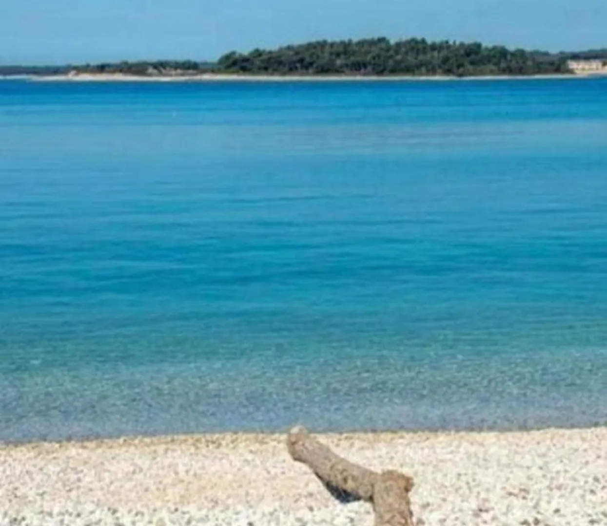 Inna Luxe Apartment With Free Parking Pula Croatia