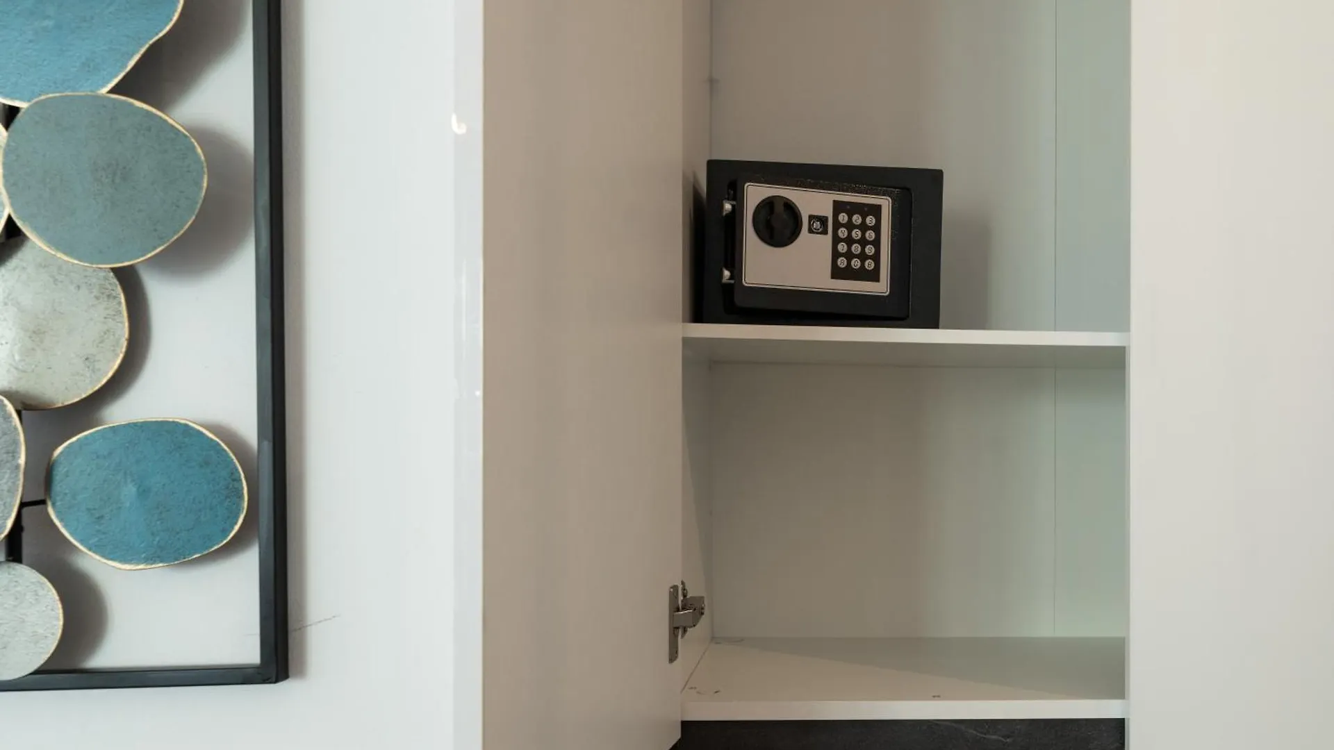 Inna Luxe Apartment With Free Parking Pula