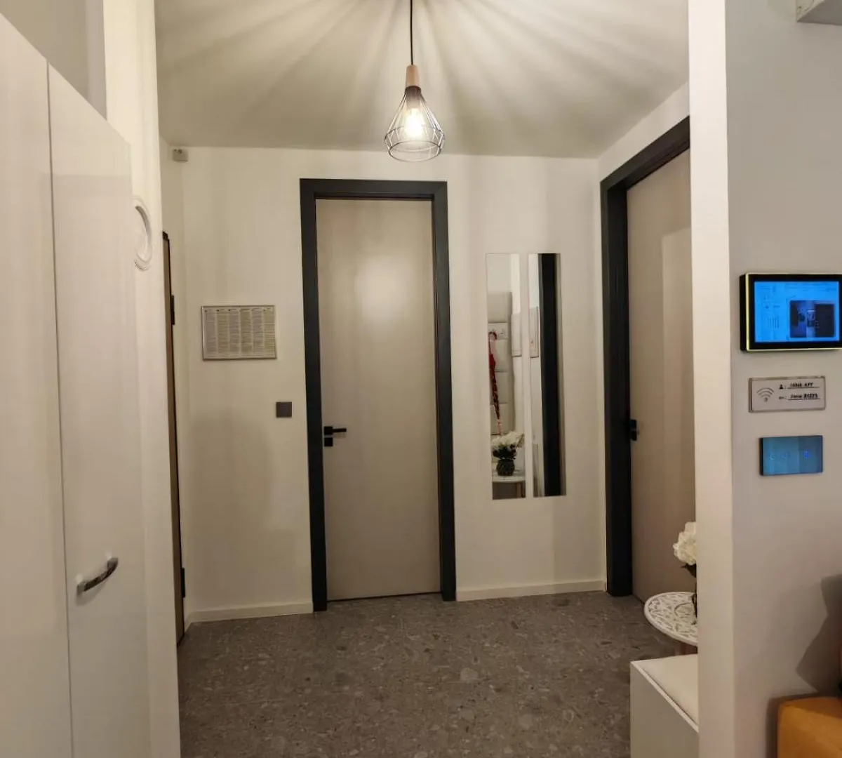 Inna Luxe Apartment With Free Parking Pula Croatia