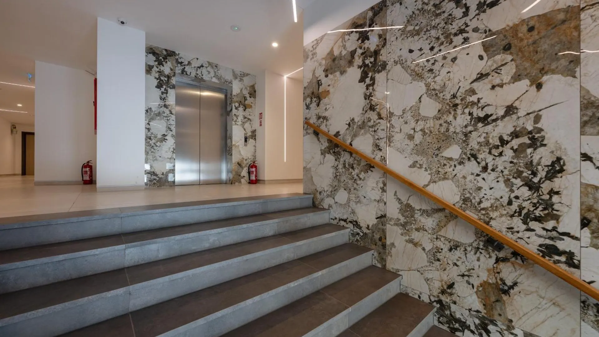 Inna Luxe Apartment With Free Parking Pula