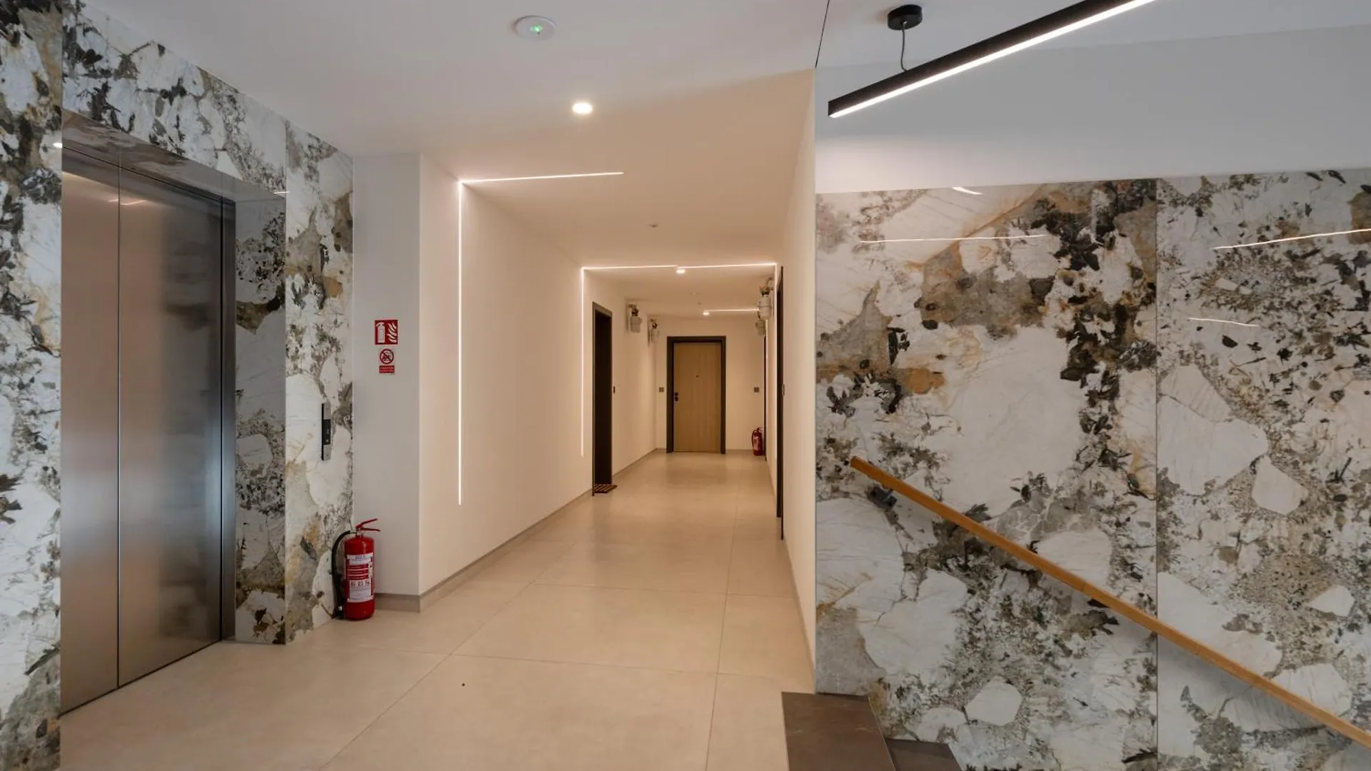 Inna Luxe Apartment With Free Parking Pula Croatia