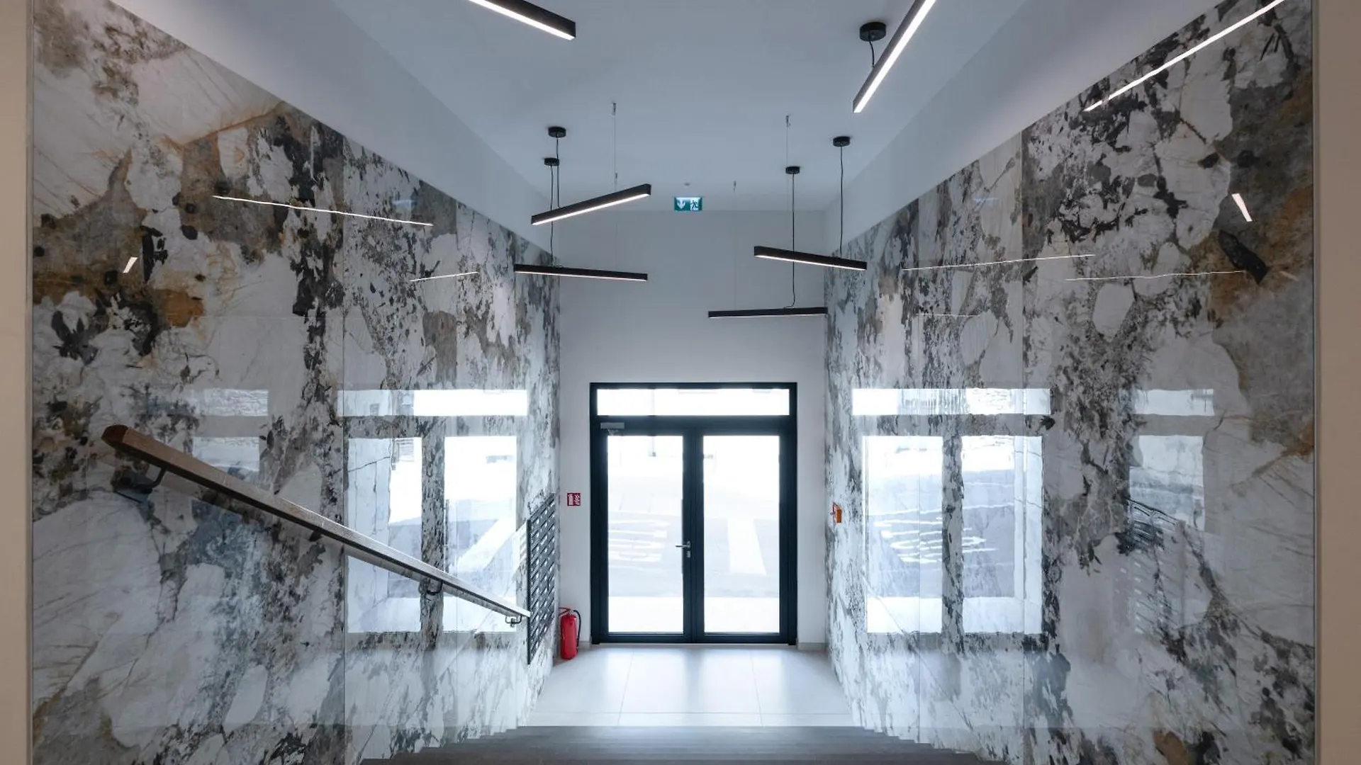 Inna Luxe Apartment With Free Parking Pula