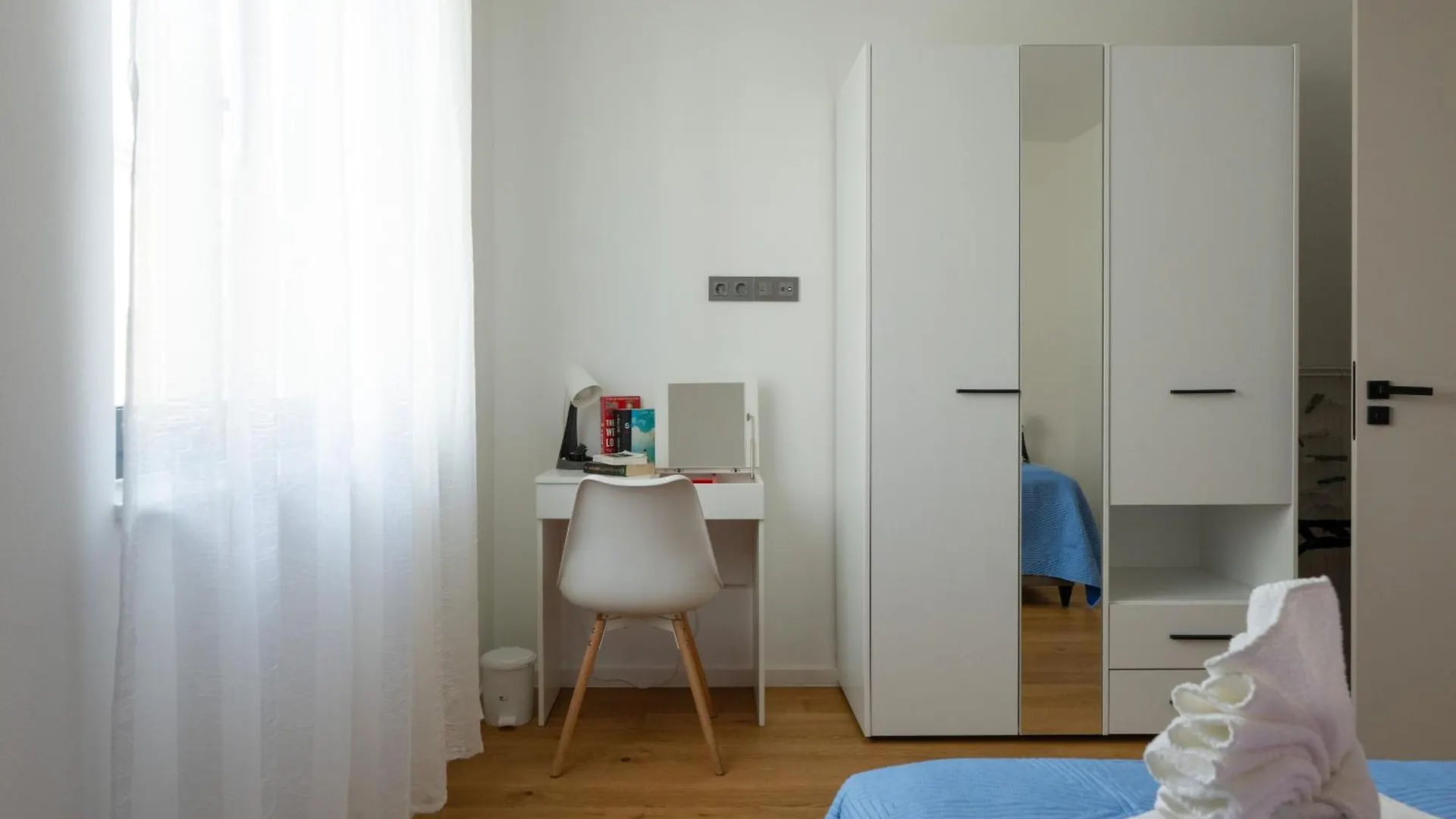 Inna Luxe Apartment With Free Parking Pula Croatia