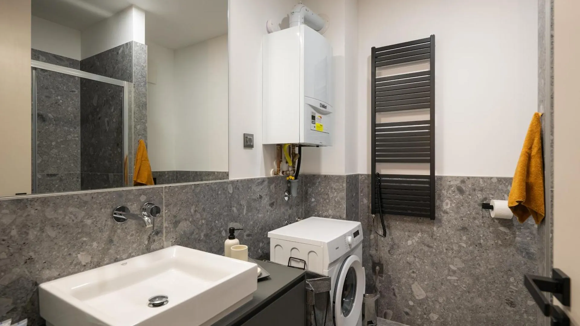 Inna Luxe Apartment With Free Parking Pula 0*,  Croatia