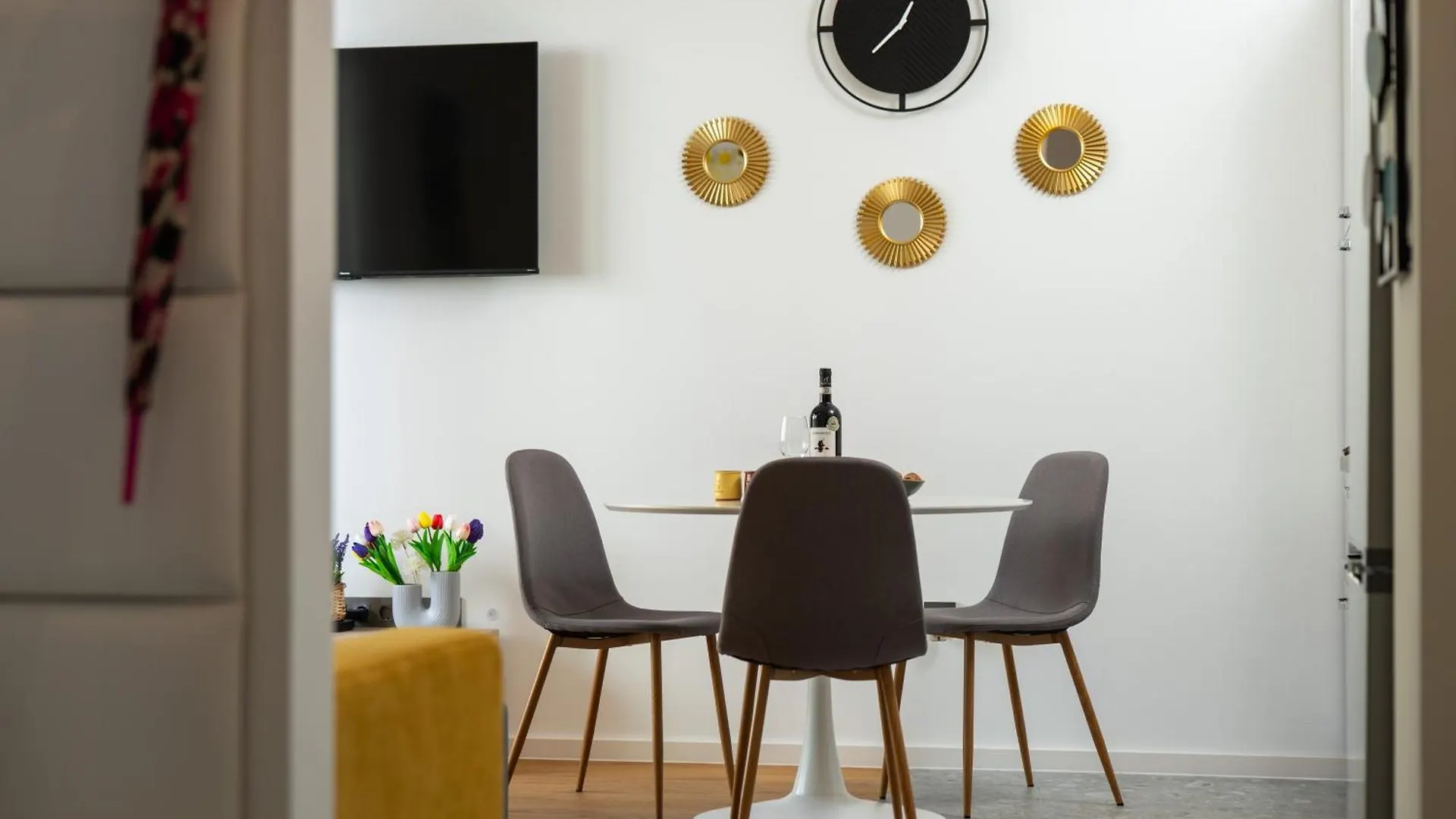 Inna Luxe Apartment With Free Parking Pula